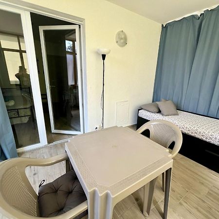 Il Gattino Di Porto - Apt 1 - Monolocale Veranda Piscina Империя Экстерьер фото