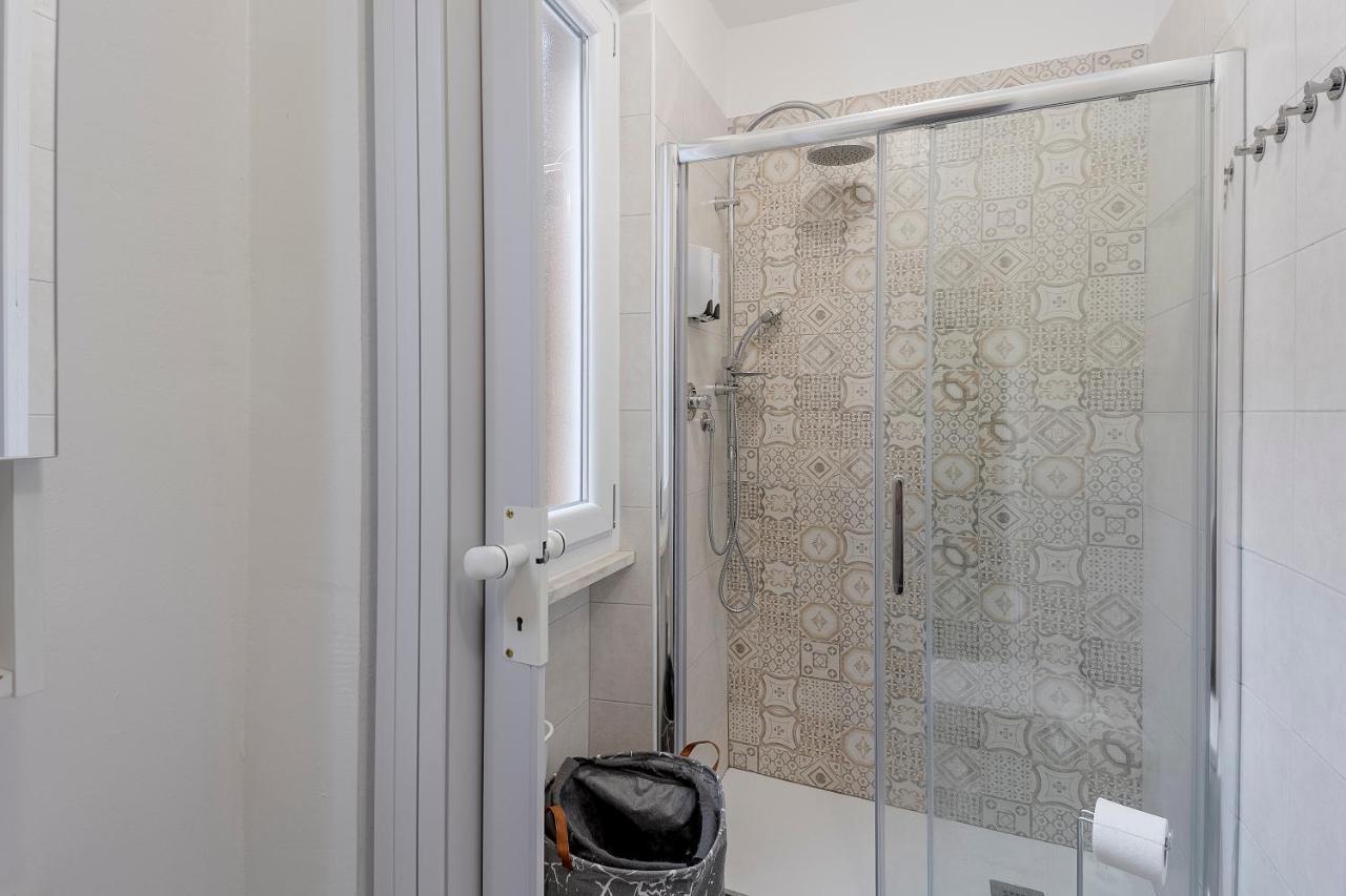 Il Gattino Di Porto - Apt 1 - Monolocale Veranda Piscina Империя Экстерьер фото