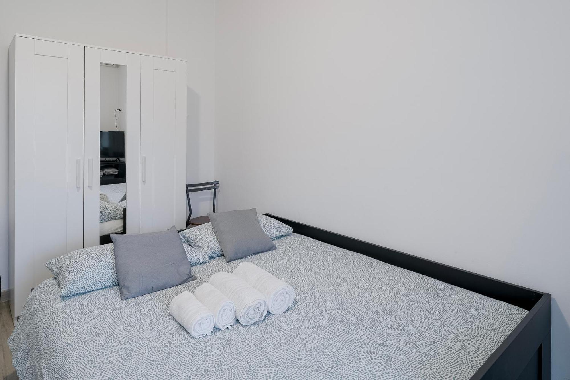 Il Gattino Di Porto - Apt 1 - Monolocale Veranda Piscina Империя Экстерьер фото